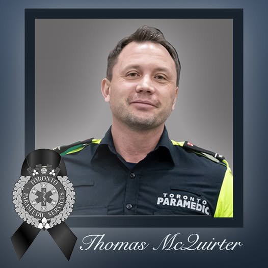 Thomas McQuirter