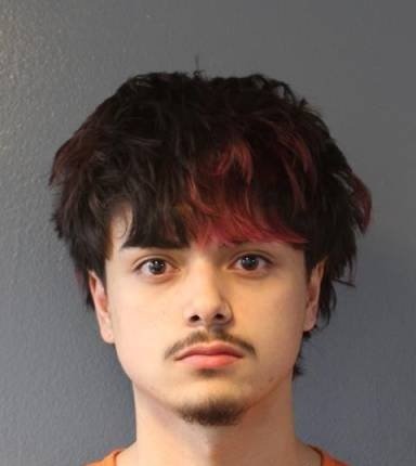 Benjamin Moyer Missing